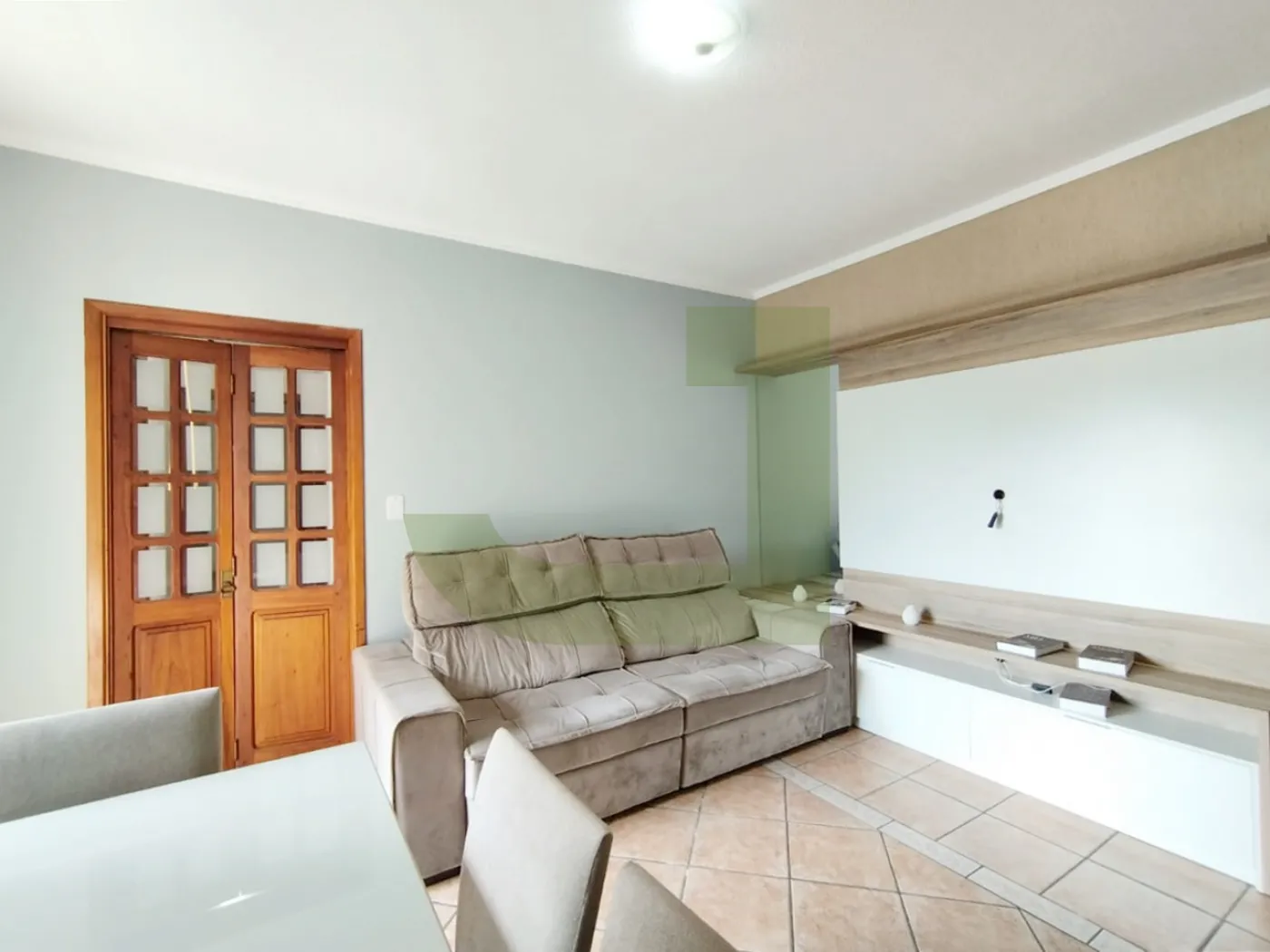 Sala Alugar Apartamento / Padrão em São Leopoldo R$ 2.700,00 - Foto 1