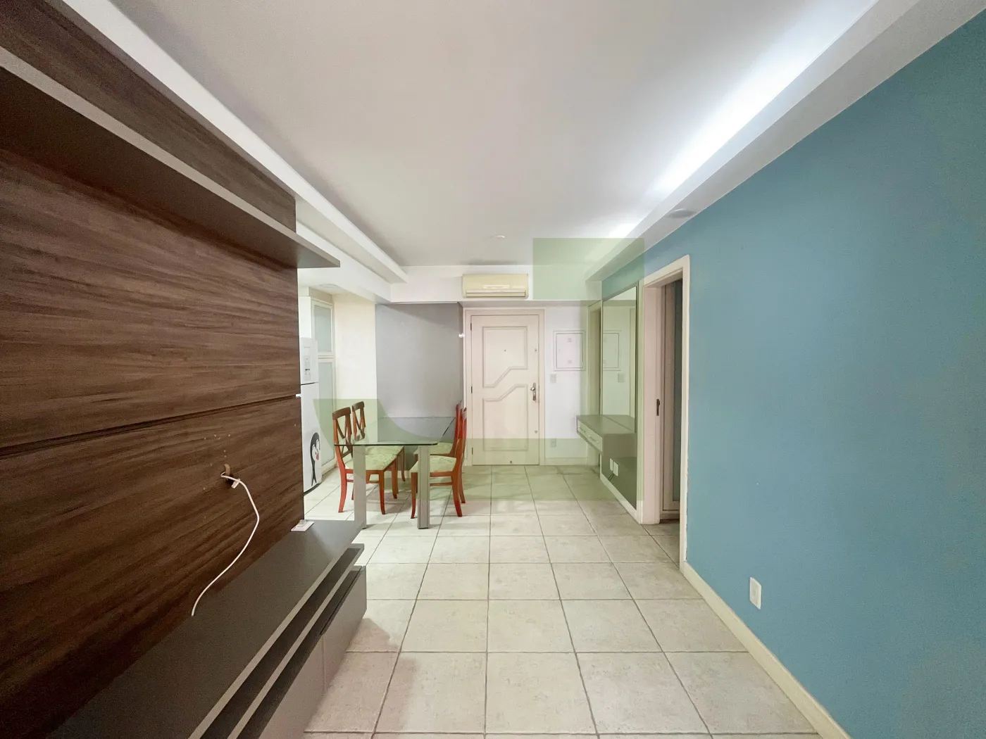 Sala Alugar Apartamento / Padrão em São Leopoldo R$ 1.800,00 - Foto 3