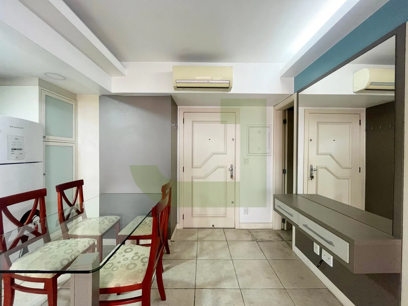 Sala Alugar Apartamento / Padrão em São Leopoldo R$ 1.800,00 - Foto 2