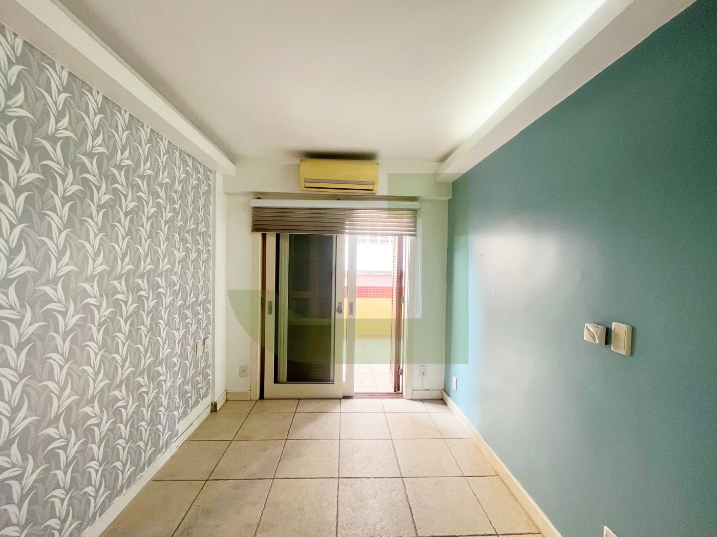 Dormitório Alugar Apartamento / Padrão em São Leopoldo R$ 1.800,00 - Foto 9