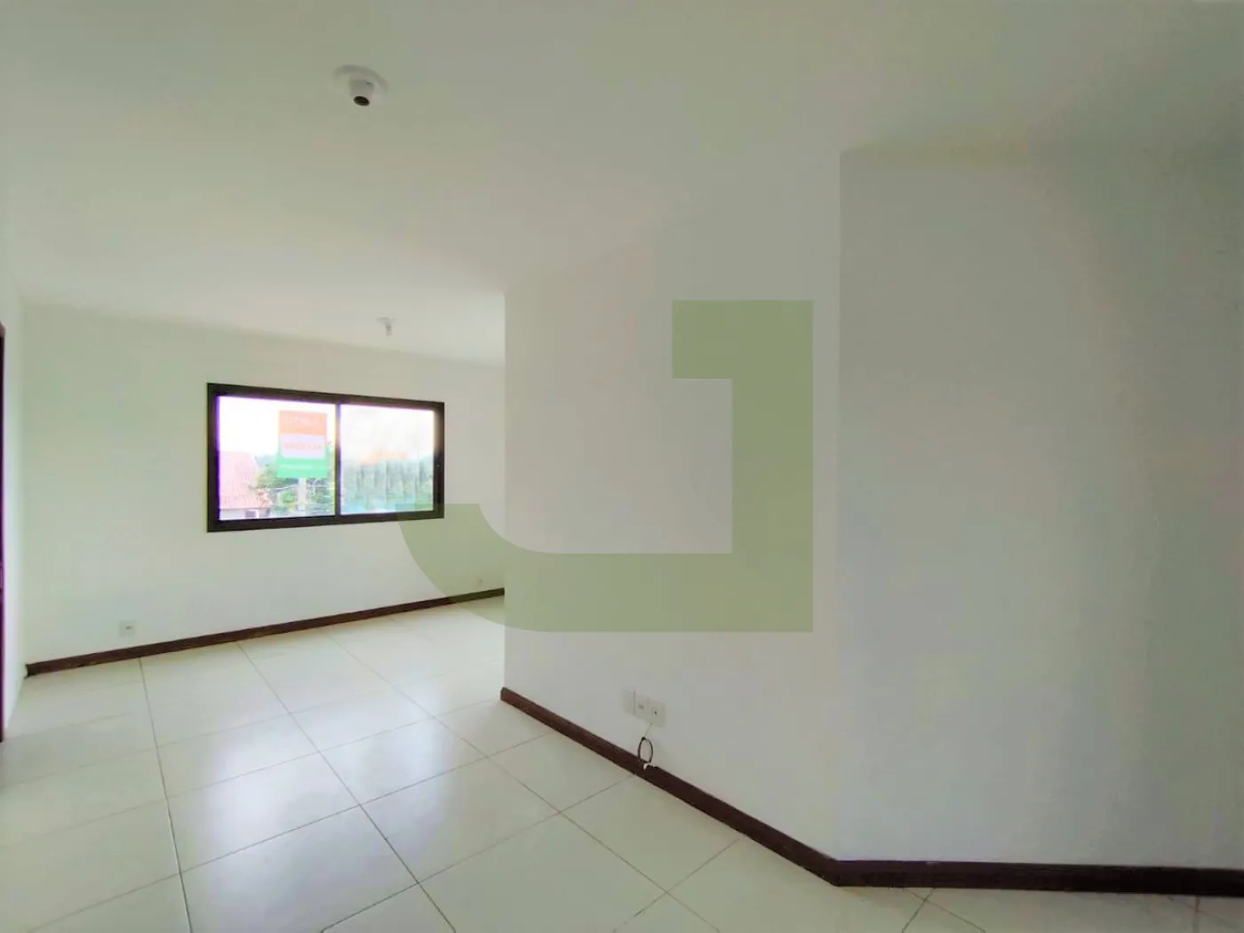 Sala 01 Alugar Apartamento / Padrão em São Leopoldo R$ 1.000,00 - Foto 1