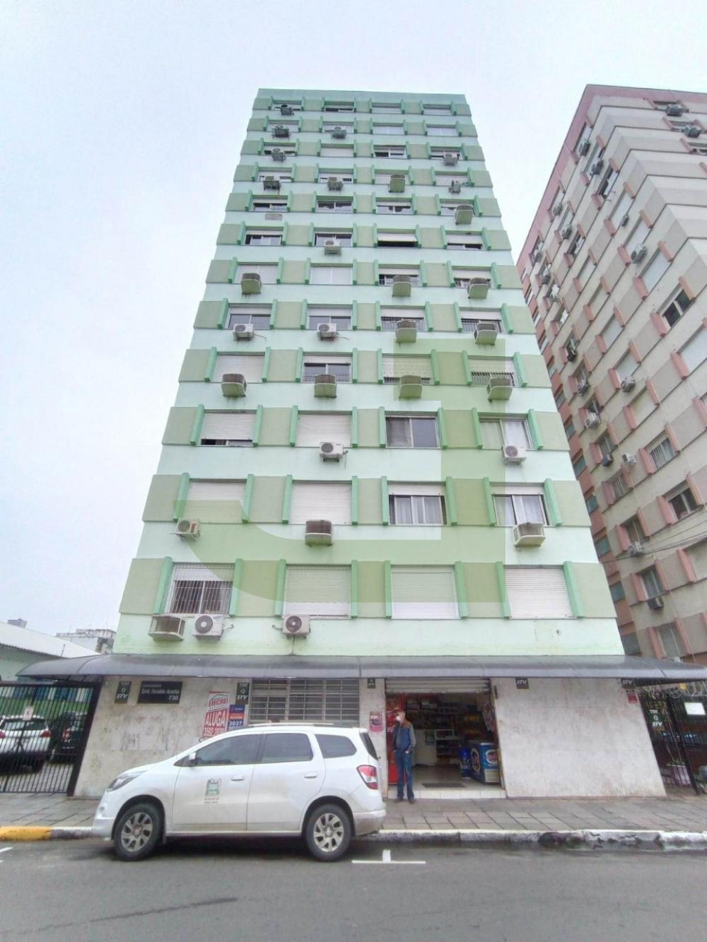 Alugar Apartamento / Padrão em São Leopoldo R$ 1.600,00 - Foto 10