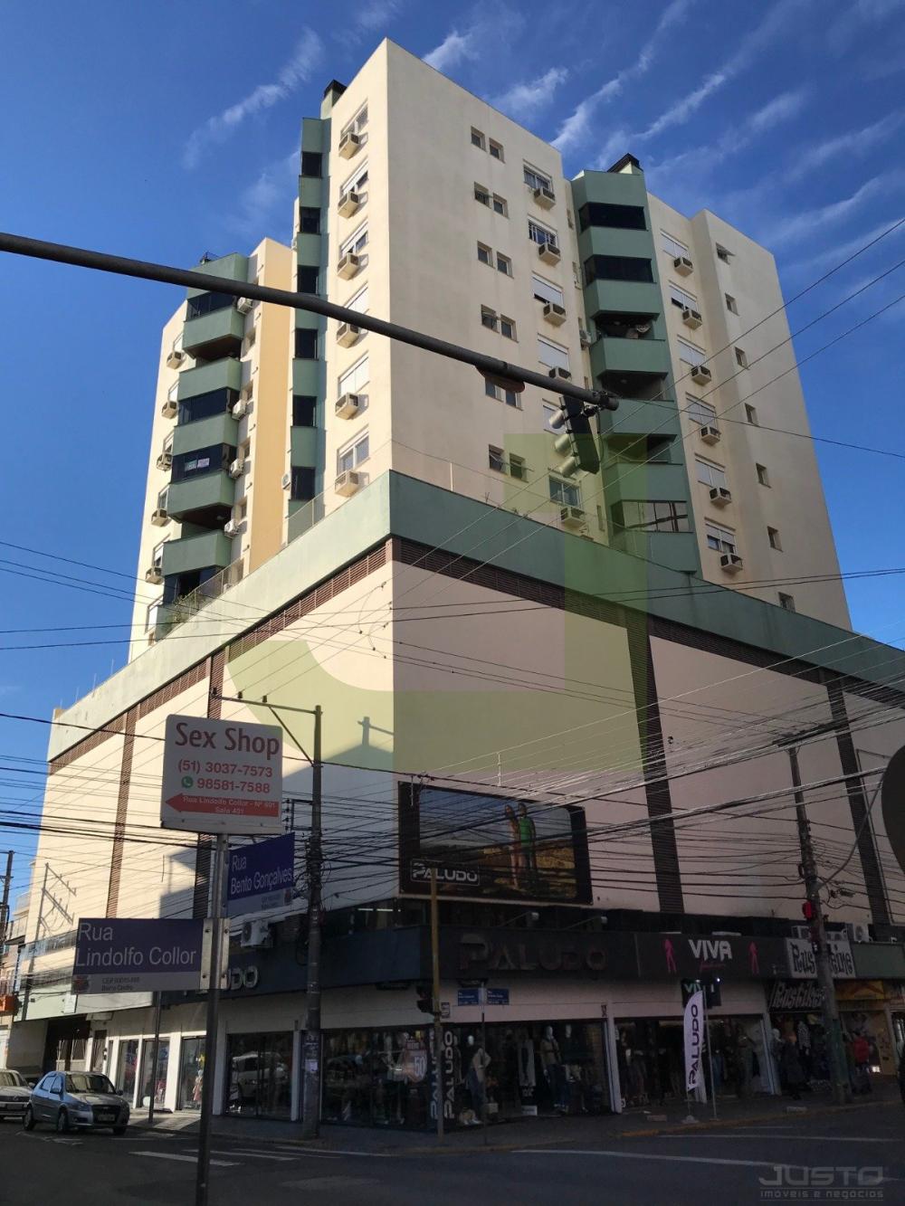 Alugar Apartamento / Padrão em São Leopoldo R$ 1.800,00 - Foto 12