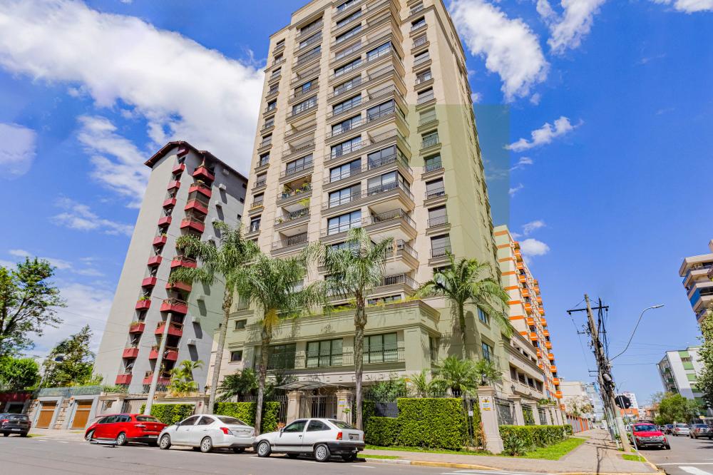 Fachada Alugar Apartamento / Padrão em São Leopoldo R$ 5.200,00 - Foto 21