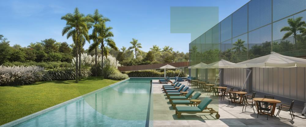 Comprar Terreno / Condomínio em Nova Santa Rita R$ 615.000,00 - Foto 4