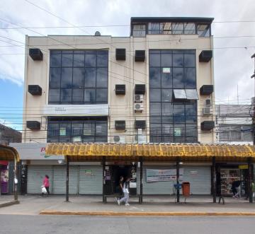 Sala comercial com 43m² no Centro de São Leopoldo!