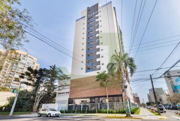 Apartamento novo com 2 suítes á venda no Centro de São Leopoldo