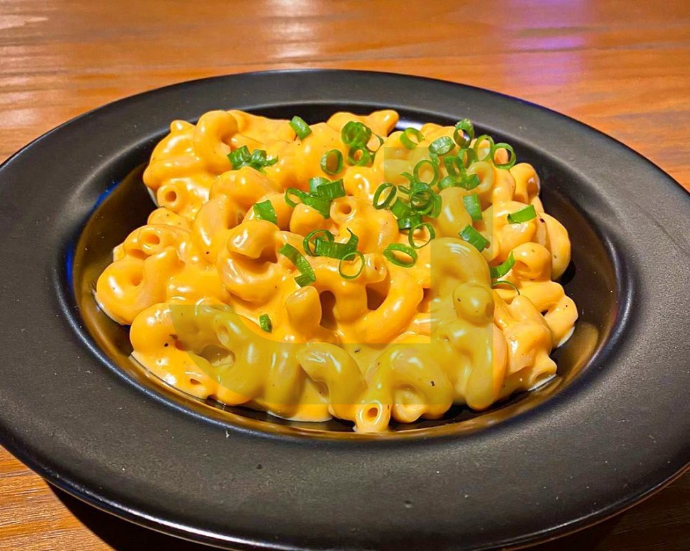 MACNCHEESE