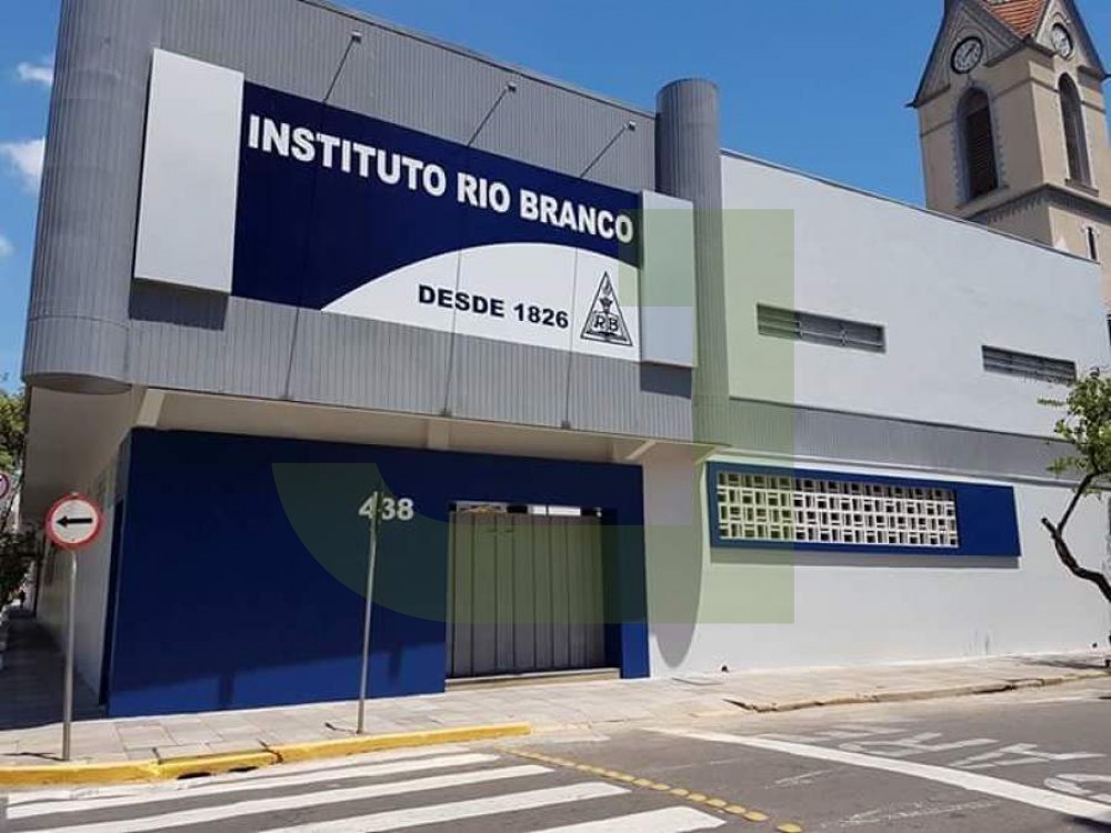 Instituto Rio Branco - IRB — Other em São Leopoldo