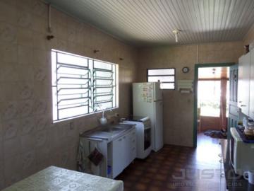 Casa com 2 dormitórios no bairro Jardim América em São Leopoldo