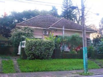 Ótimo terreno à venda localizado no centro de São Leopoldo