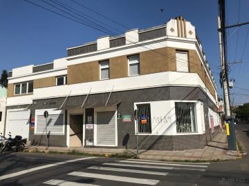 Sala comercial para alugar localizada no centro de São Leopoldo.