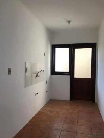 Apartamento de 1 dormitório com sacada à venda no Centro de São Leopoldo.