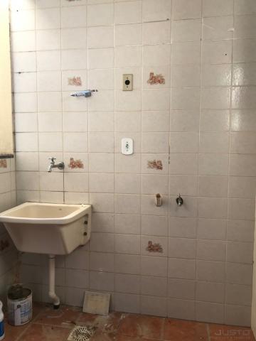 Apartamento de 1 dormitório com sacada à venda no Centro de São Leopoldo.