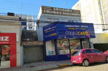 Ótima sala comercial sem custo de condomínio.