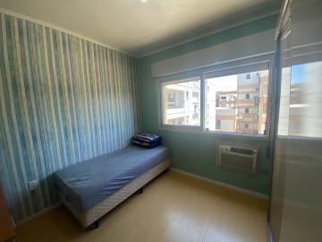 Apartamento 2 dormitórios, 1 vaga de garagem coberta, Bairro Morro do Espelho.