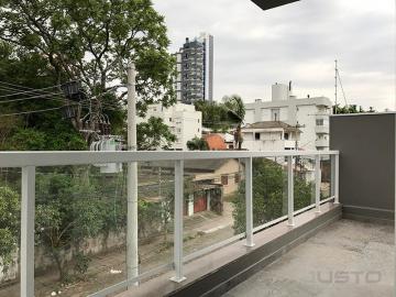 Apartamento com 2 dormitórios à venda no bairro Morro do Espelho