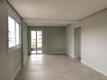 Apartamento com 2 dormitórios, 1 suíte, sala e cozinha conjugada e 1 vaga de garagem!