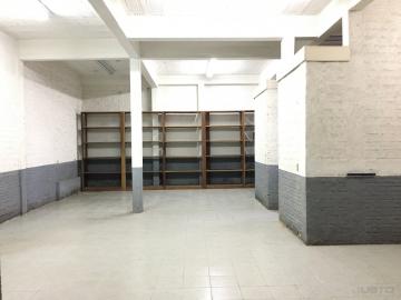 Loja para locação com 120 m² no Bairro Padre Réus em São Leopoldo!