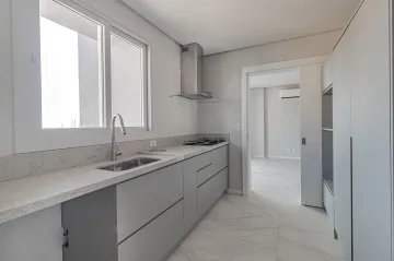 Excelente apartamento semi mobiliado de 3 dormitórios para alugar ou comprar no Bairro Morro do Espelho em São Leopoldo