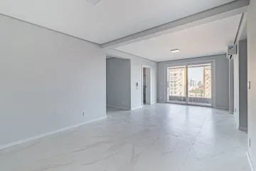 Excelente apartamento semi mobiliado de 3 dormitórios para alugar ou comprar no Bairro Morro do Espelho em São Leopoldo