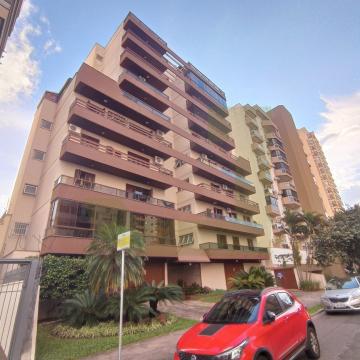 Apartamento amplo no Centro de São Leopoldo