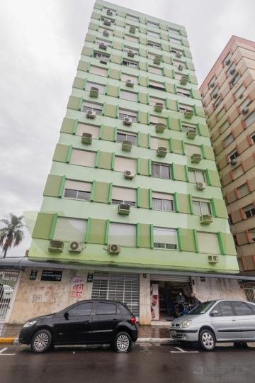 Apartamento 2 dormitórios á venda no Centro de São Leopoldo