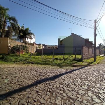 Terreno de esquinà venda no bairro São José