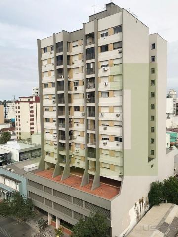 Apartamento com 1 dormitório à venda no Centro de São Leopoldo