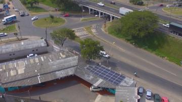 Prédio Comercial à venda no bairro Scharlau em São Leopoldo