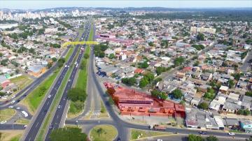 Prédio Comercial à venda no bairro Scharlau em São Leopoldo