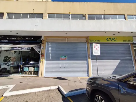 Linda loja para locação, fica na Avenida João Correa em São Leopoldo!