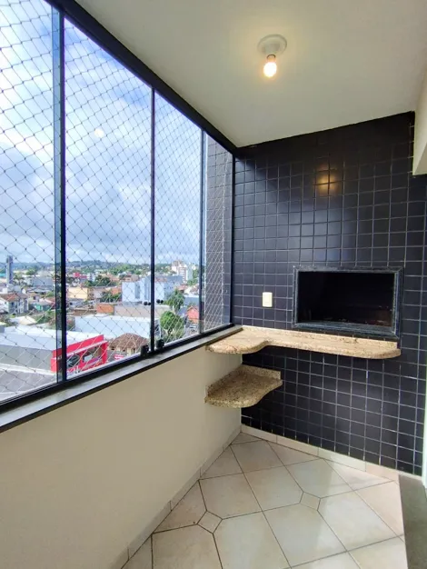 Ótimo apartamento para locação ou venda, com 3 dormitórios no bairro São José em São Leopoldo!