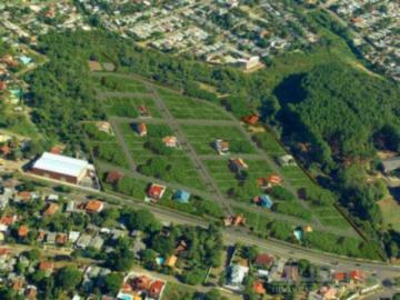 Terreno em condominio fechado à venda localizado no Bairro Santo André em São Leopoldo