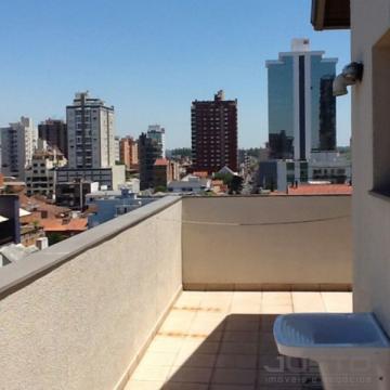 imagem 5 - Lindíssima cobertura com terraço no Centro de São Leopoldo, 3 dormitórios sendo 1 suíte e 2 vagas de garagem. imagem 5 - Lindíssima cobertura com terraço no Centro de São Leopoldo, 3 dormitórios sendo 1 suíte e 2 vagas de garagem.
