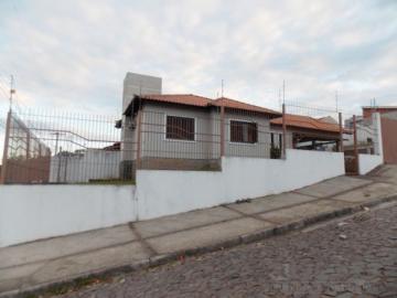 Casa com 3 dormitórios à venda no Bairro Monte Blanco em São Leopoldo.