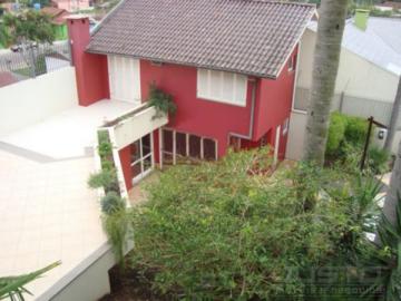Casa com 3 dormitórios e sacada à venda no Bairro Jardim América em São Leopoldo