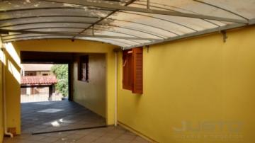 Casa com 4 dormitórios à venda no Bairro Padre Réus em São Leopoldo .