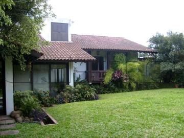 Sao Leopoldo Jardim America Casa Venda R$2.300.000,00 4 Dormitorios 3 Vagas Area do terreno 1389.25m2 Area construida 453.15m2