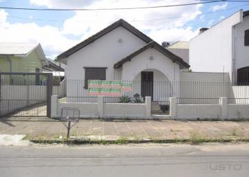 Casa com 3 dormitórios à venda no Bairro Scharlau.