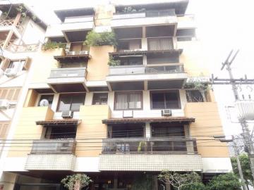 Apartamento de 1 dormitório, duplex com terraço no Centro de São Leopoldo