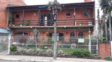 Casa com 3 dormitórios no Centro de São Leopoldo