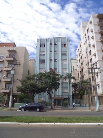 Apartamento de 1 dormitório no Centro de São Leopoldo à venda