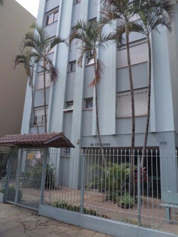 Apartamento de 1 dormitório no Centro de São Leopoldo à venda