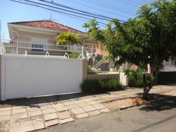 Ótima casa comercial e residencial com piscina à venda localizada no centro de São Leopoldo.