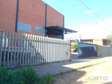 Pavilhão à venda com ótima localização no Bairro Scharlau em São Leopoldo.