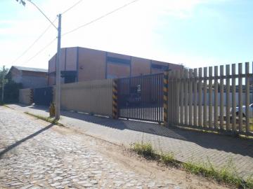 Pavilhão à venda com ótima localização no Bairro Scharlau em São Leopoldo.