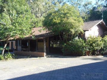 Pavilhão à venda localizado na São Borja em São Leopoldo