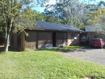 Pavilhão à venda localizado na São Borja em São Leopoldo