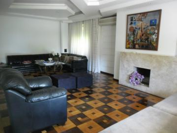 Casa residencial com 4 dormitórios, localizada no Bairro Padre Réus em São Leopoldo